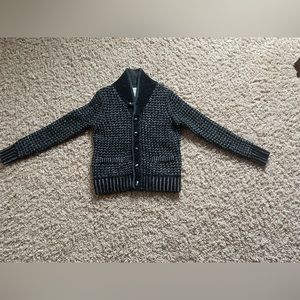 Boys sweater